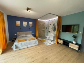 Flauta Apartamenty Augustów nad Jeziorem Białym